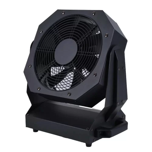 Qube Lighting SF092 DMX Fan