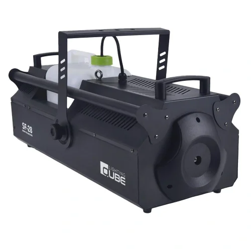 Qube Lighting SF28 300W Sis Makinesi