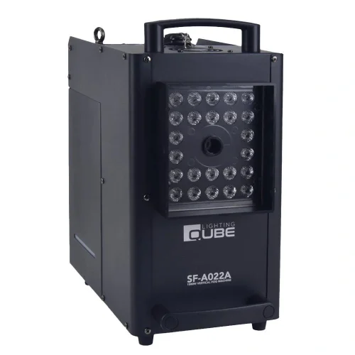Qube Lighting SFA022A 1500W Dikey Sis Makinesi