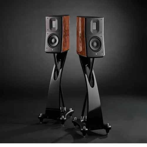 Raidho TD1.2 Raf Tipi Hoparlör