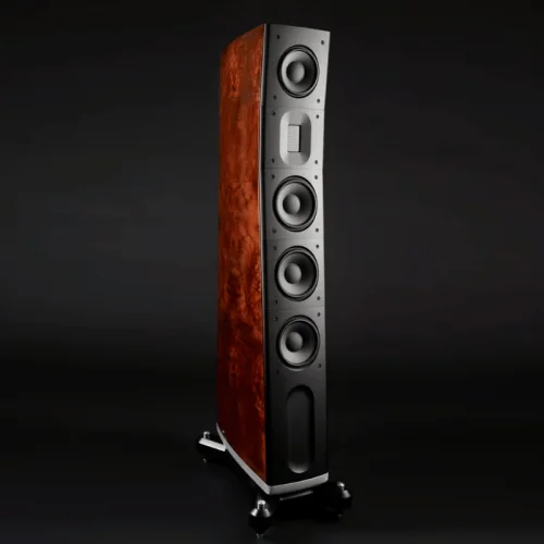 Raidho TD3.2 Kule Hoparlör