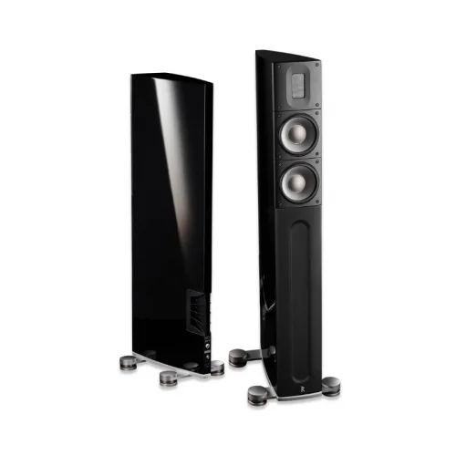 Raidho X2T Kule Kule Hoparlör