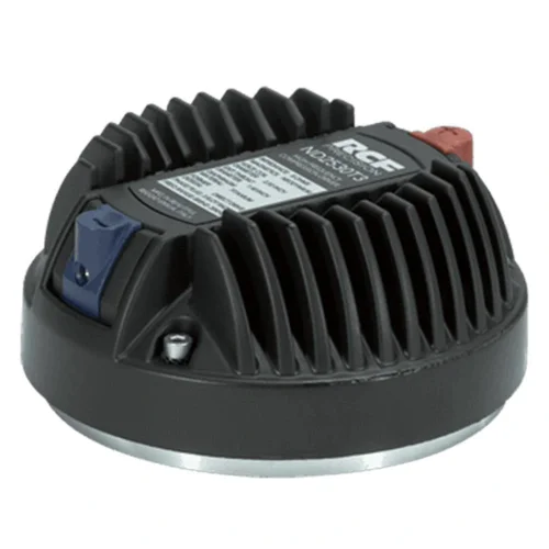 RCF CD 2530-T3 2.5 100W 8 Ohm Neodymium Driver