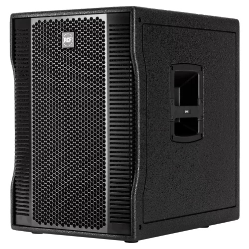 RCF EVOX 12 Aktif 15+8x4 Vertical Array Hoparlör Sistemi 1400W 130-dB