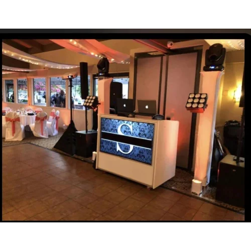 RCF EVOX-12 Aktif Ses Sistemi, 15 Sub + 8x4 Column Array Set