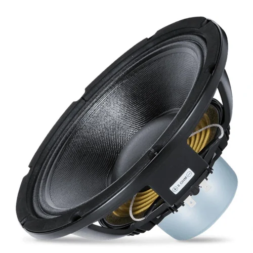 RCF MB10N251 10 300W 8 Ohm Neodymium Mid-Bass Hoparlör