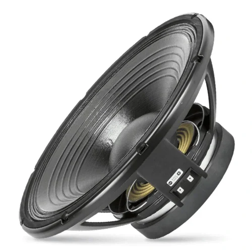 RCF MB15X301 15 500W 8 Ohm Mid-Bass Hoparlör