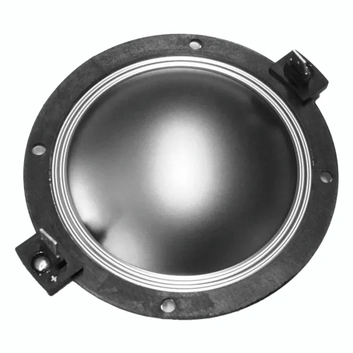 RCF Mebran ND651 Driver Uyumlu 8 Ohm Yedek Diyafram