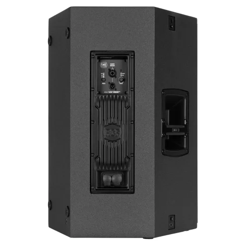 RCF NX 945-A Aktif Hoparlör 135-dB 2100-watt 15 + 4 VC Ahşap Kasa