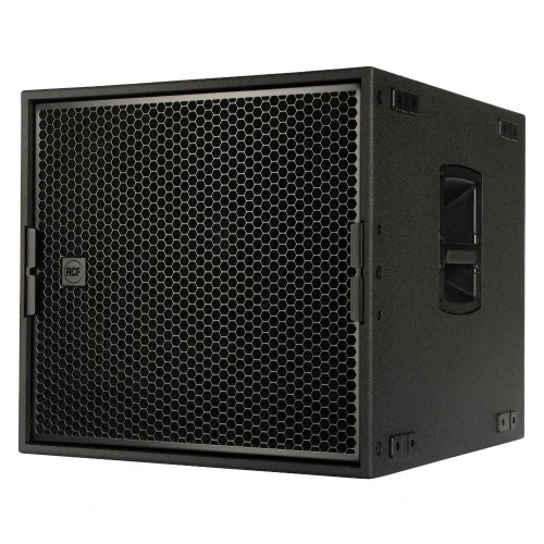 RCF SUB 9016-AS Touring 16 Aktif Subwoofer 4000W 137-dB