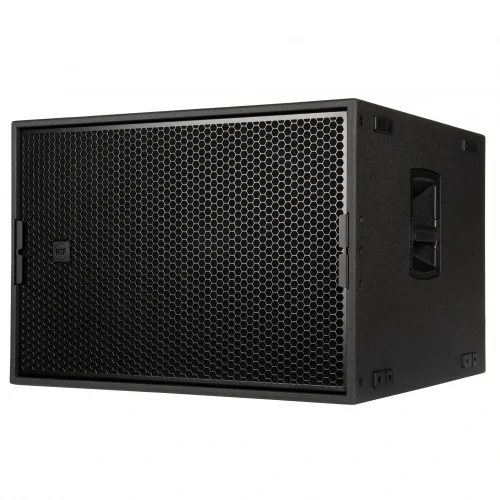 RCF SUB 9019-AS Touring 18 Aktif Subwoofer 4000W 138-dB