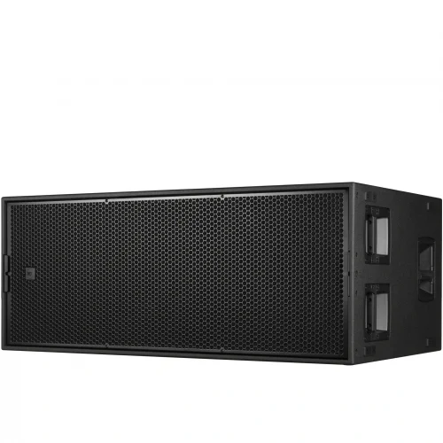 RCF SUB 9029-AS Touring 2x19 Aktif Subwoofer 8000W 142-db