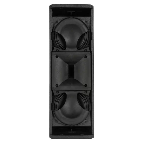 RCF TT 515-A Active 2x5 Pro Stage Main Speaker, 1000W/rms 127-dB