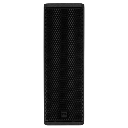 RCF TT 515-A Active 2x5 Pro Stage Main Speaker, 1000W/rms 127-dB