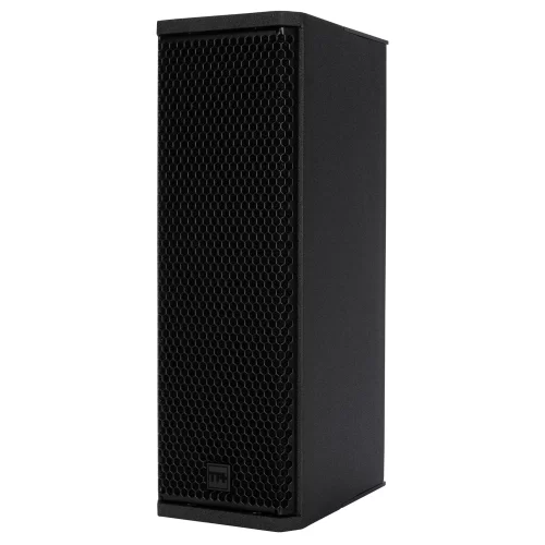 RCF TT 515-A Active 2x5 Pro Stage Main Speaker, 1000W/rms 127-dB