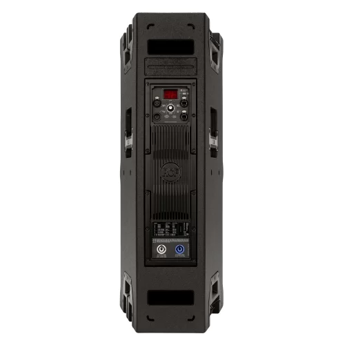 RCF TTP 4-A Aktif 2x10 Kabin Hoparlör 1600W/rms