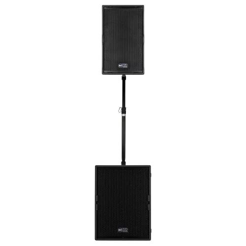 RCF TTS 15-A II Active 15 Subwooer 1100W/rms