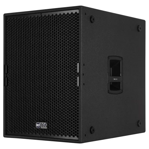 RCF TTS-18A MKII Active 18 Subwoofer 1400W