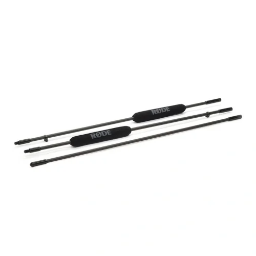 RODE Boompole Pro Micro 220 cm / 125 gr carbon fiber boom pole
