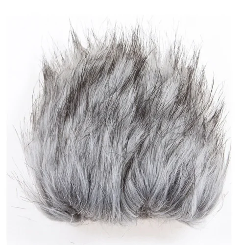 RODE Deadkitten Tüylü rüzgarlık - Stereo VideoMic/NT4/iXY