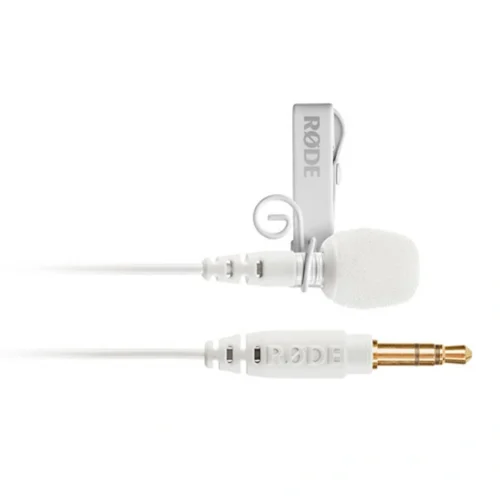 RODE Lavalier GO Profesyonel Lavalier mikrofon