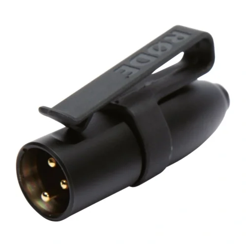 RODE MiCon-5 RODE Headset ve Lavalier için XLR adaptörü