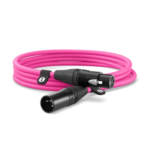 RODE RODE XLR-CABLE (3 mt) Premium XLR Kablo