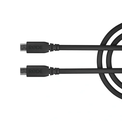 RODE SC17 1.5 mt. USB-C USB-C Flat kablo