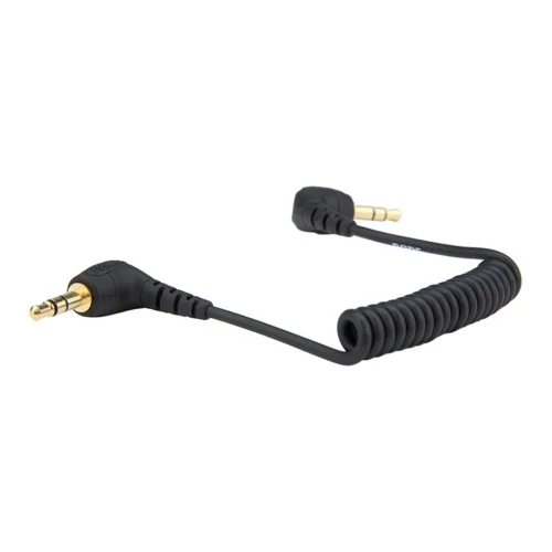 RODE SC2 Profesyonel 3.5 mm patch kablo