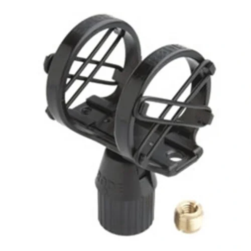 RODE SM4 Shock Mount (NT3 / NT4 / NT5 / NTG1-2-3)