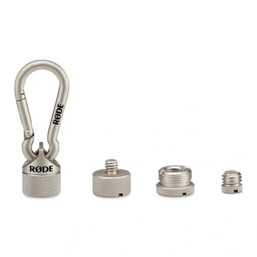RODE Thread Adaptor Evrensel Thread Adaptör kiti
