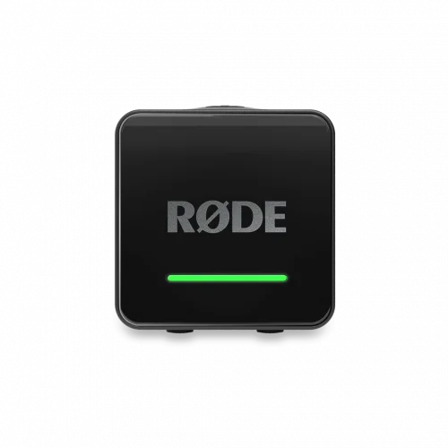 Rode Wireless Micro Camera Receiver
