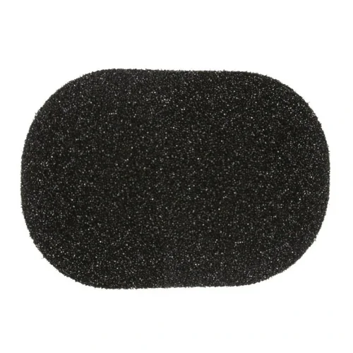 RODE WS2 Windshield - NT1-A, NT2-A, NT1000, NT2000, NTK, K2 - Mikrofon kapsülü için rüzgar sesi veya çarpmalara karşı ek koruma sağlar.