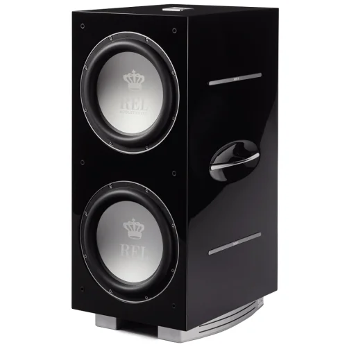 Rel 212/SX Referans Subwoofer