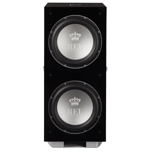 Rel 212/SX Referans Subwoofer