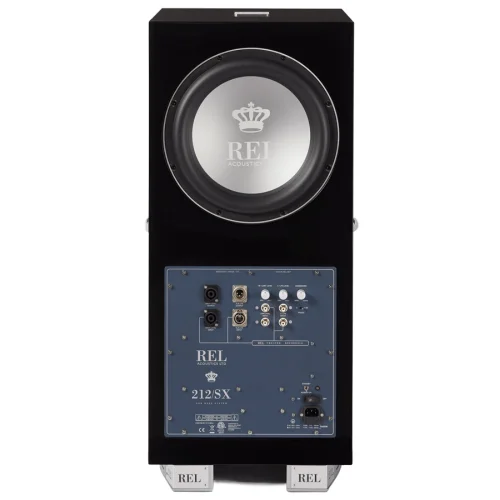 Rel 212/SX Referans Subwoofer