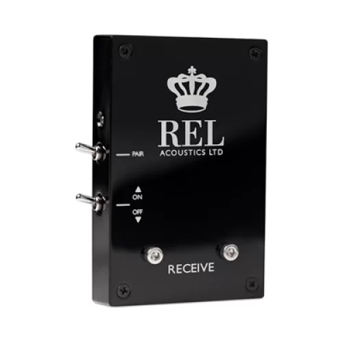 REL Arrow Kablosuz Transmitter