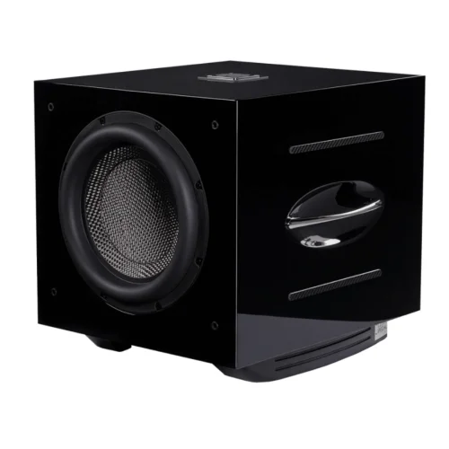 Rel Carbon Special Referans Subwoofer