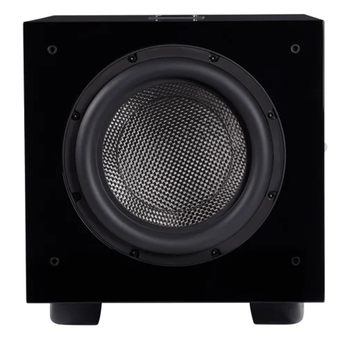 Rel Carbon Special Referans Subwoofer