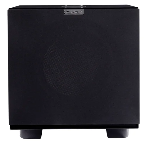 Rel Carbon Special Referans Subwoofer