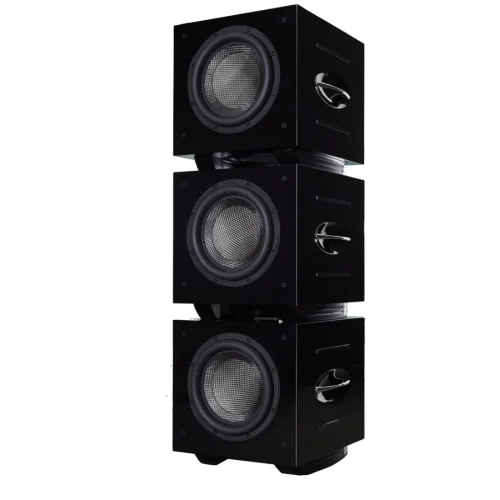 Rel Carbon Special Referans Subwoofer