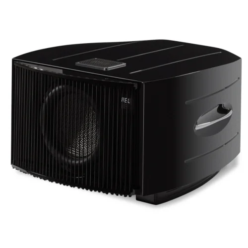 Rel No.31 Referans Subwoofer