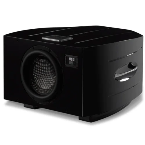 Rel No.31 Referans Subwoofer