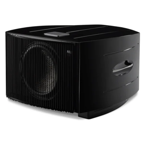 REL NO.32 Referans Subwoofer