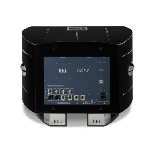 REL NO.32 Referans Subwoofer