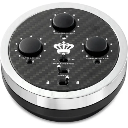 REL NO.32 Referans Subwoofer