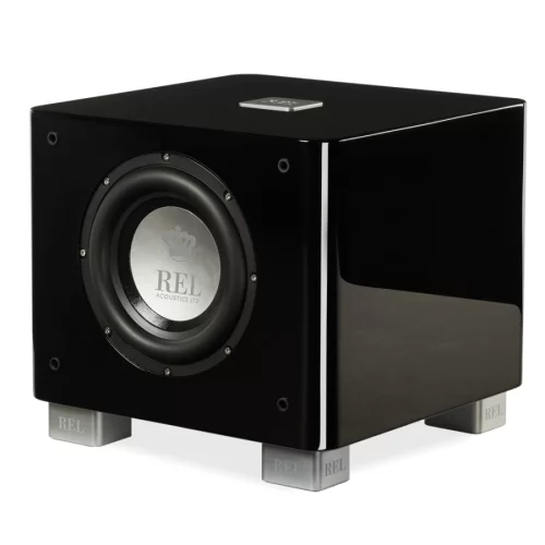 Rel T/7x Subwoofer