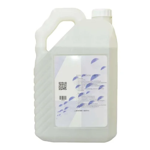 Retro Liquid KL5 Kar Likiti 20 Litre (4 Bidon)