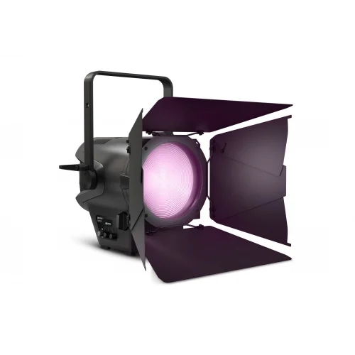 RGBW IP65 Led Fresnel Spot 240W , ( CAMEO F2FCIP )