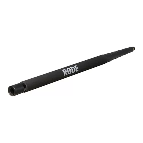 RODE Boompole 84-328 cm / 950 gr alüminyum boom pole (YENI Model)